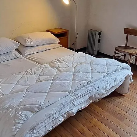 Apartamento Brown Dolomyte