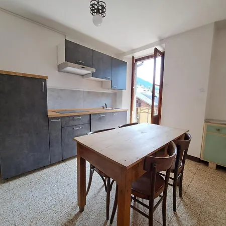 Brown Dolomyte Apartamento *